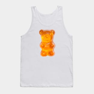 gummy bear (orange) Tank Top